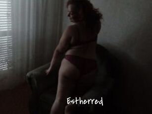 Estherred