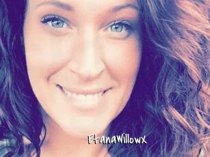 EtanaWillowX