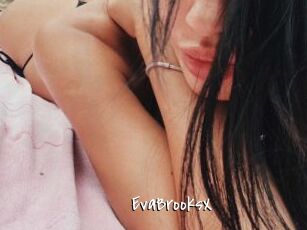 EvaBrooksX