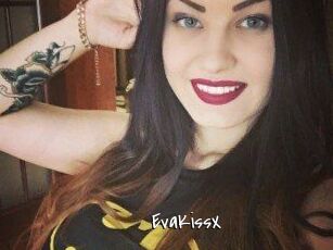 EvaKissX