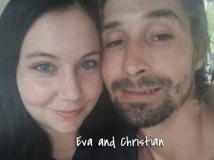 Eva_and_Christian