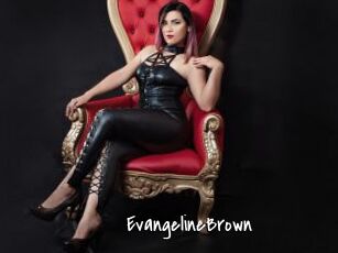 EvangelineBrown