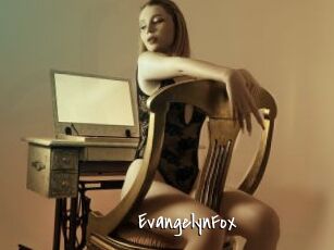 EvangelynFox