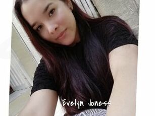 Evelyn_Joness