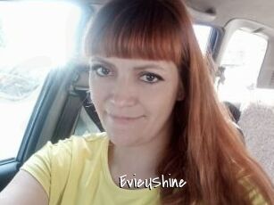 EvieUShine