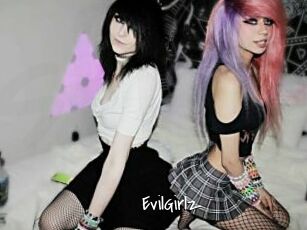 EvilGirlz