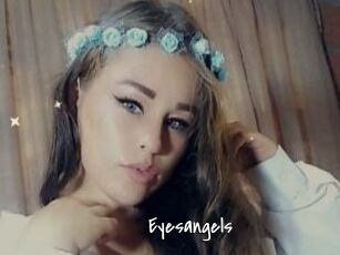 Eyesangels