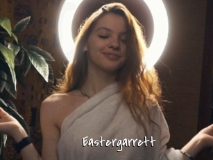 Eastergarrett