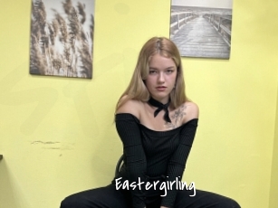 Eastergirling