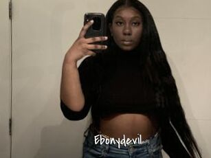 Ebonydevil