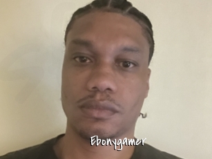 Ebonygamer