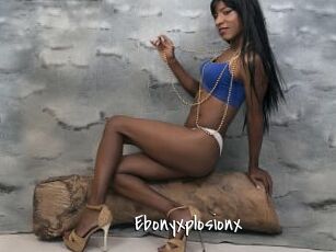 Ebonyxplosionx