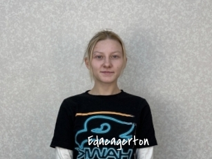 Edaeagerton