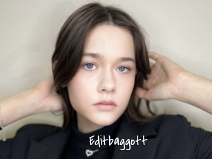 Editbaggott