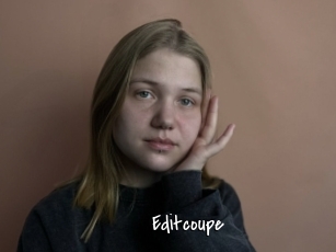 Editcoupe