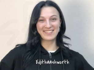 Edithaashworth