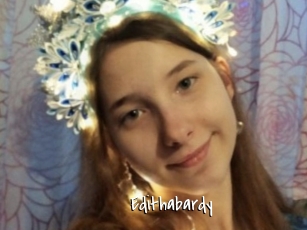 Edithabardy