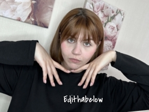 Edithabelow