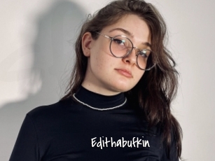 edithabufkin Sexy Footjobs
