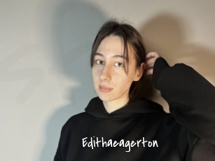 Edithaeagerton