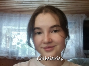 Edithafairfax