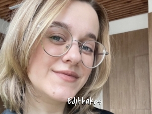 Edithakes