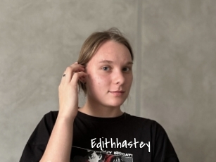 Edithhastey