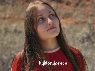 Edlaenderson