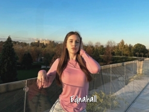 ednahall Sexy Footjobs