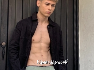 Edwarddewoski