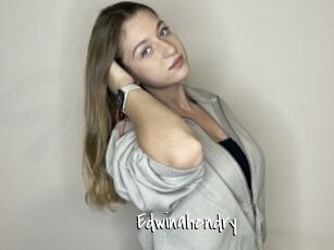 Edwinahendry