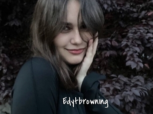 Edytbrowning