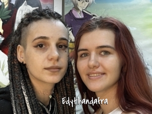 Edythandafra