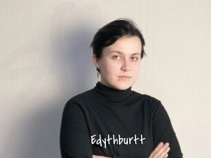 Edythburtt