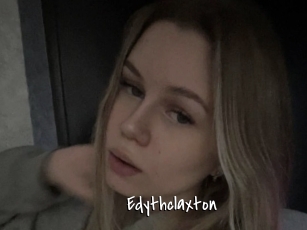 Edythclaxton