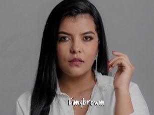 Eimybrowm
