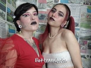 Elektraandsofia