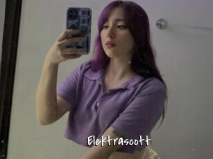 Elektrascott