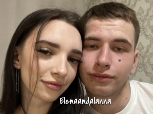 Elenaandalanna