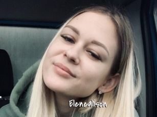 Elenealison