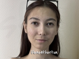 Eleneatherton