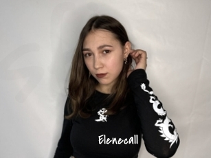 Elenecall