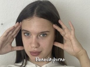 Eleneclayborne