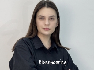 Elenehearing