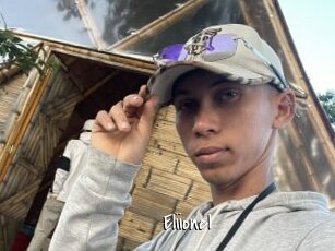 Eliionel