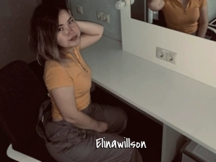 Elinawillson