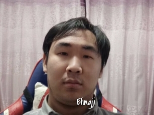 Elingji