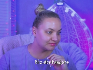 Elizabetanders