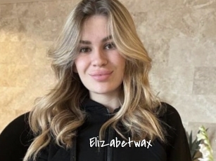 Elizabetwax