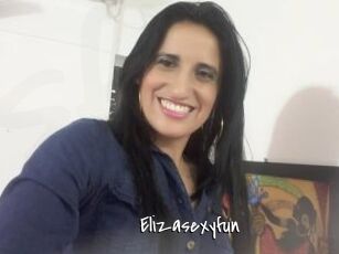 Elizasexyfun